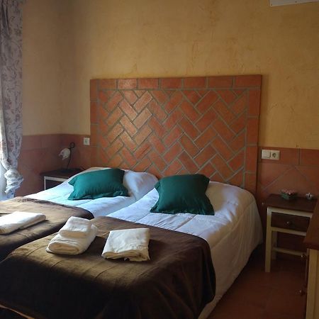 Casa Rural Sierra De Coripe エクステリア 写真