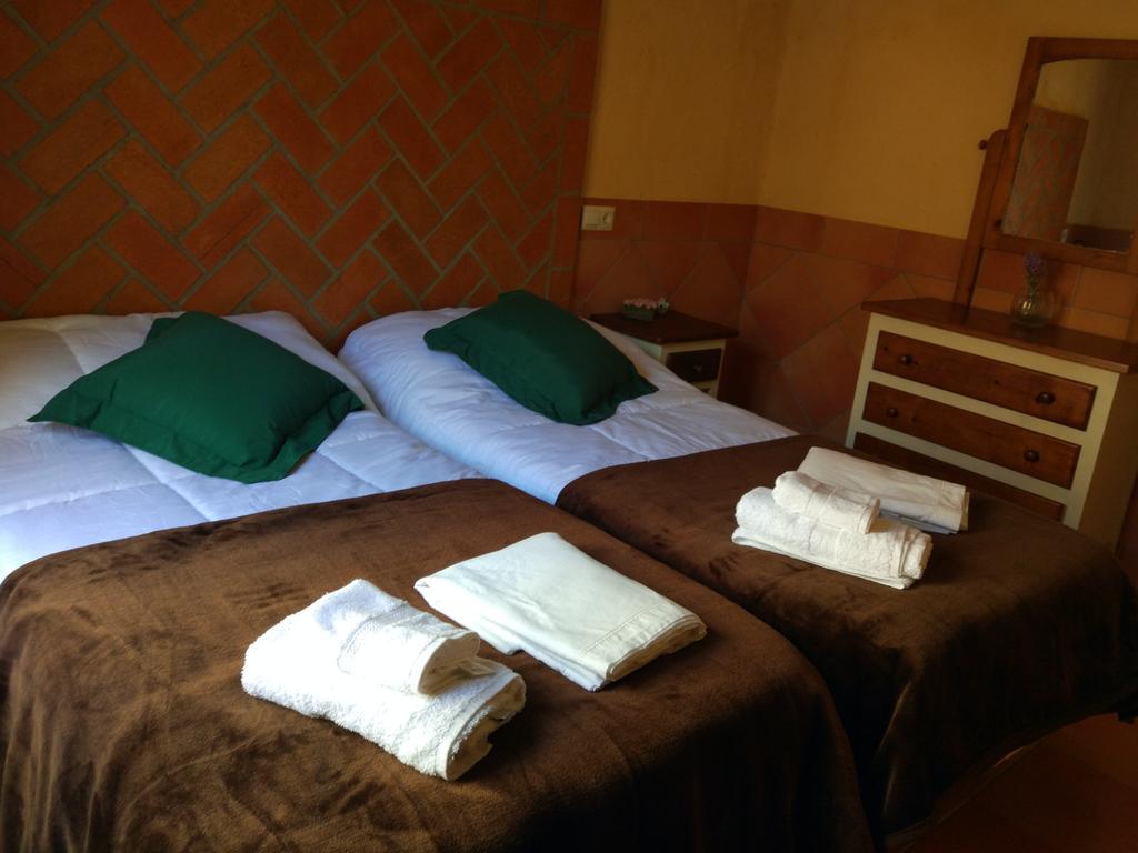 Casa Rural Sierra De Coripe エクステリア 写真